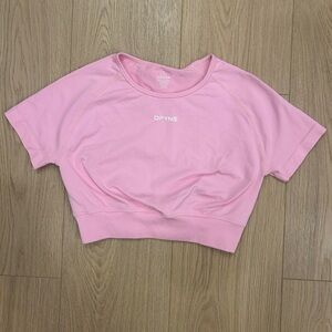 DFYNE Crop Top